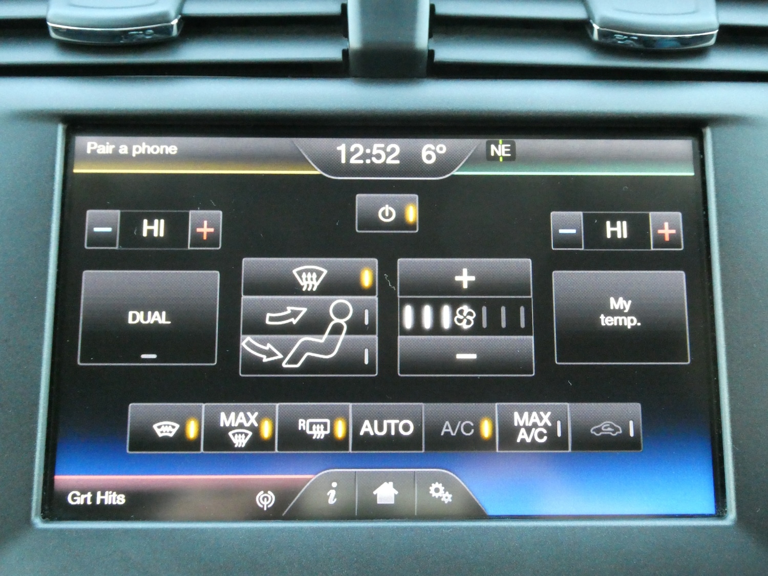 Used Ford Mondeo 2016 for sale - 76696232: Photo 15