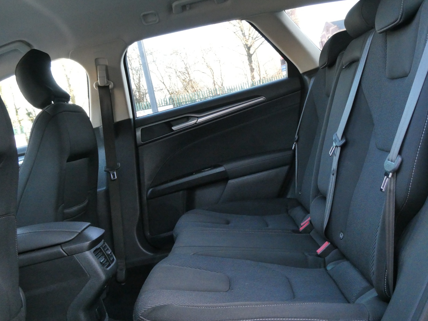 Used Ford Mondeo 2016 for sale - 76696232: Photo 19