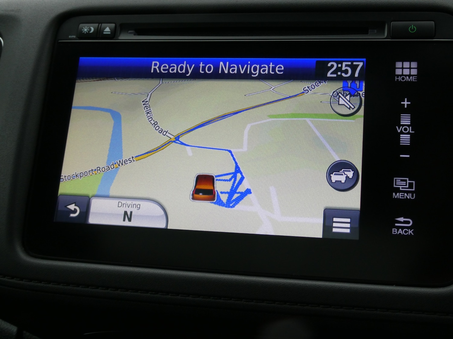 Used Honda HR-V 2017 for sale - 78055417: Photo 11