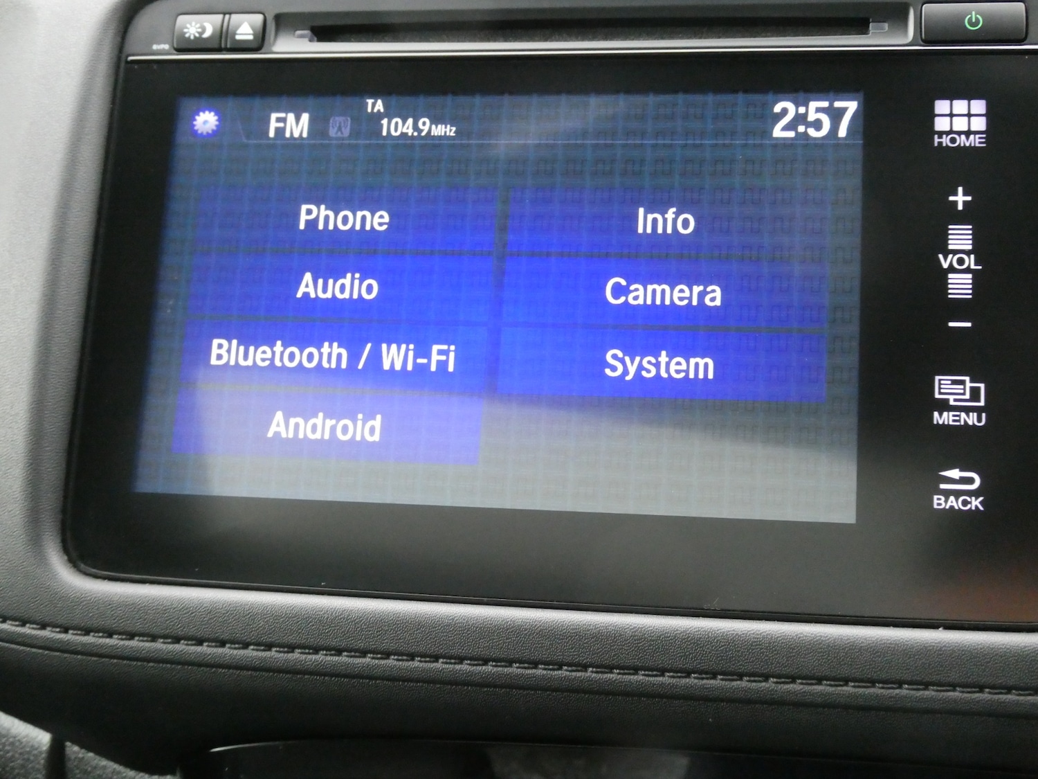 Used Honda HR-V 2017 for sale - 78055417: Photo 12