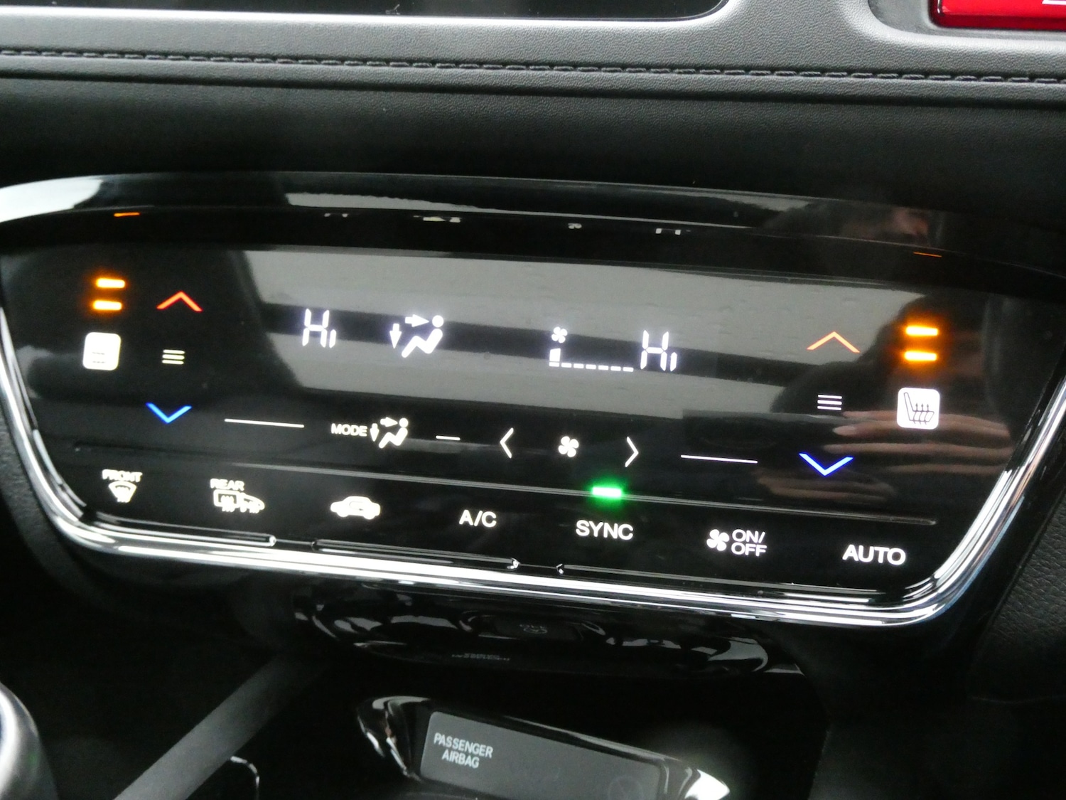 Used Honda HR-V 2017 for sale - 78055417: Photo 13