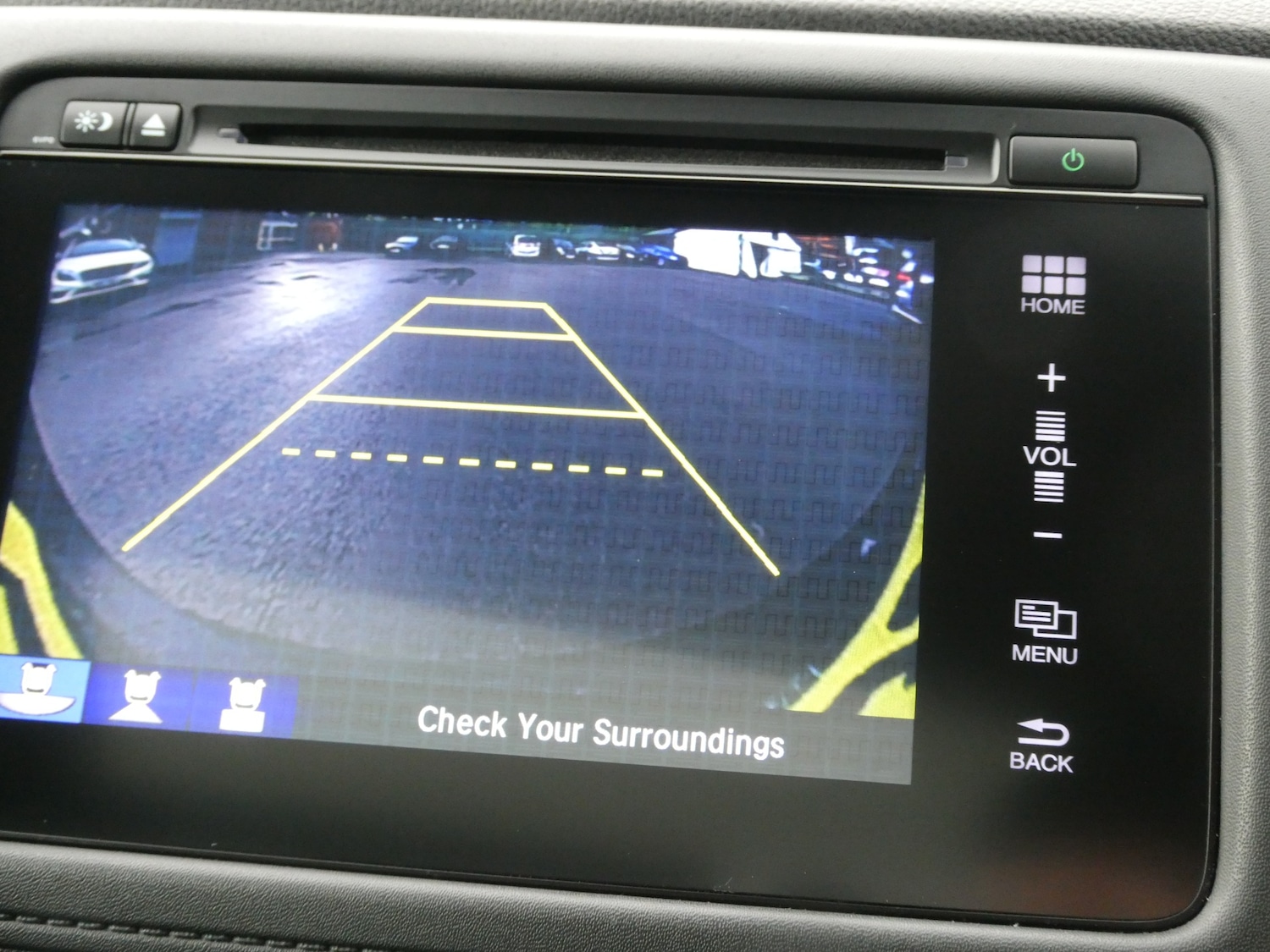 Used Honda HR-V 2017 for sale - 78055417: Photo 14