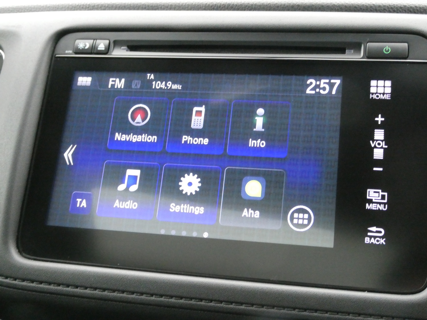 Used Honda HR-V 2017 for sale - 78055417: Photo 15