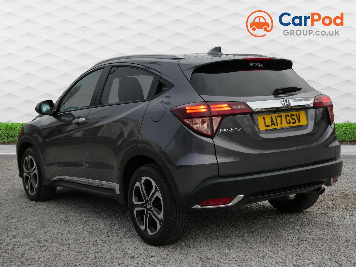 Used Honda HR-V 2017 for sale - 78055417: Photo 20