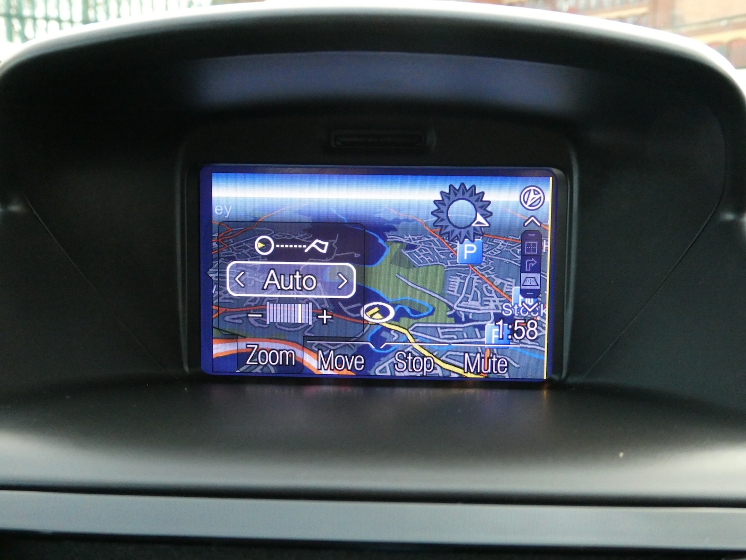 Used Ford Fiesta 2016 for sale - 76684435: Photo 12