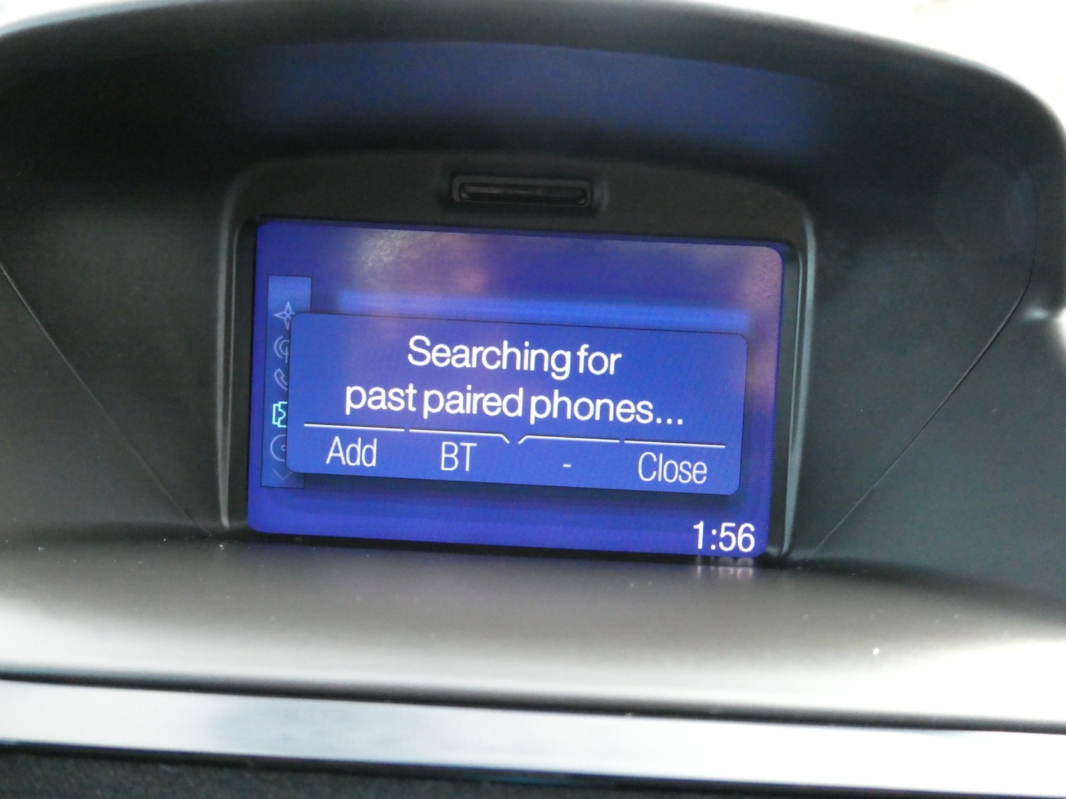 Used Ford Fiesta 2016 for sale - 76684435: Photo 14