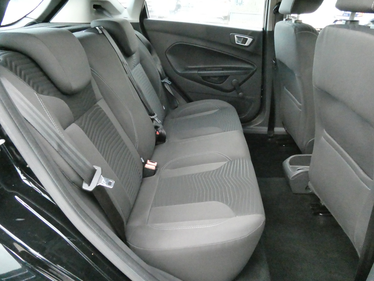 Used Ford Fiesta 2016 for sale - 76684435: Photo 20