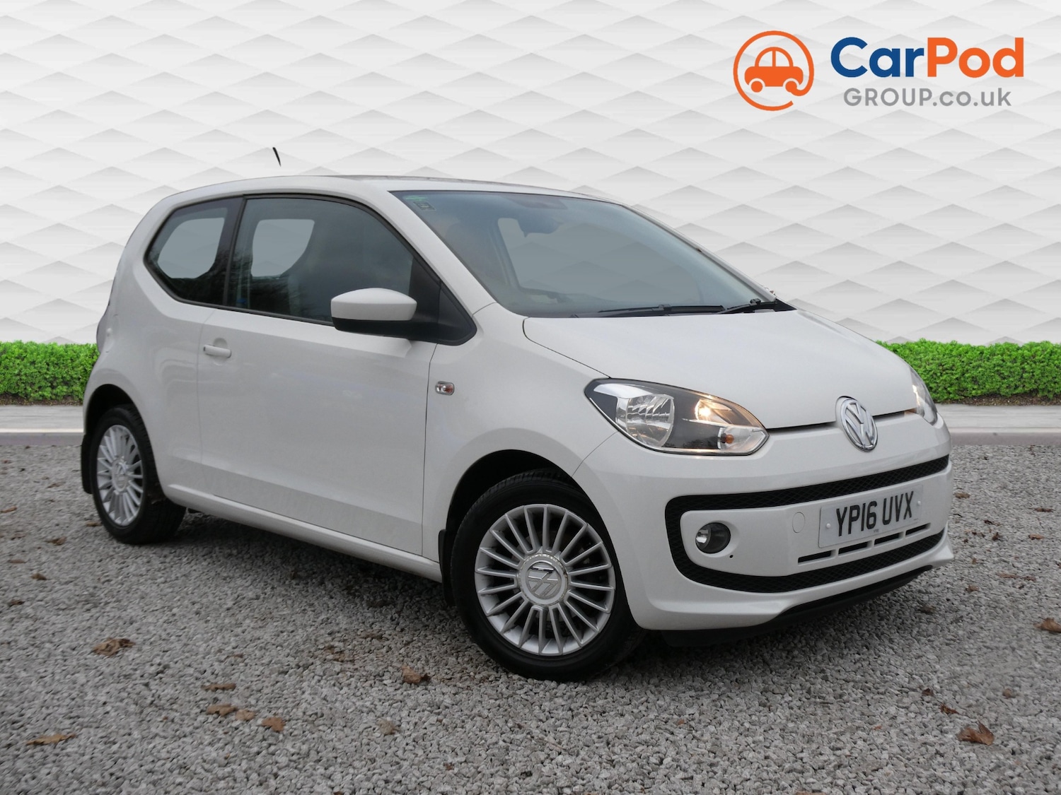 Used Volkswagen up! 2016 for sale - 77061554: Photo 10