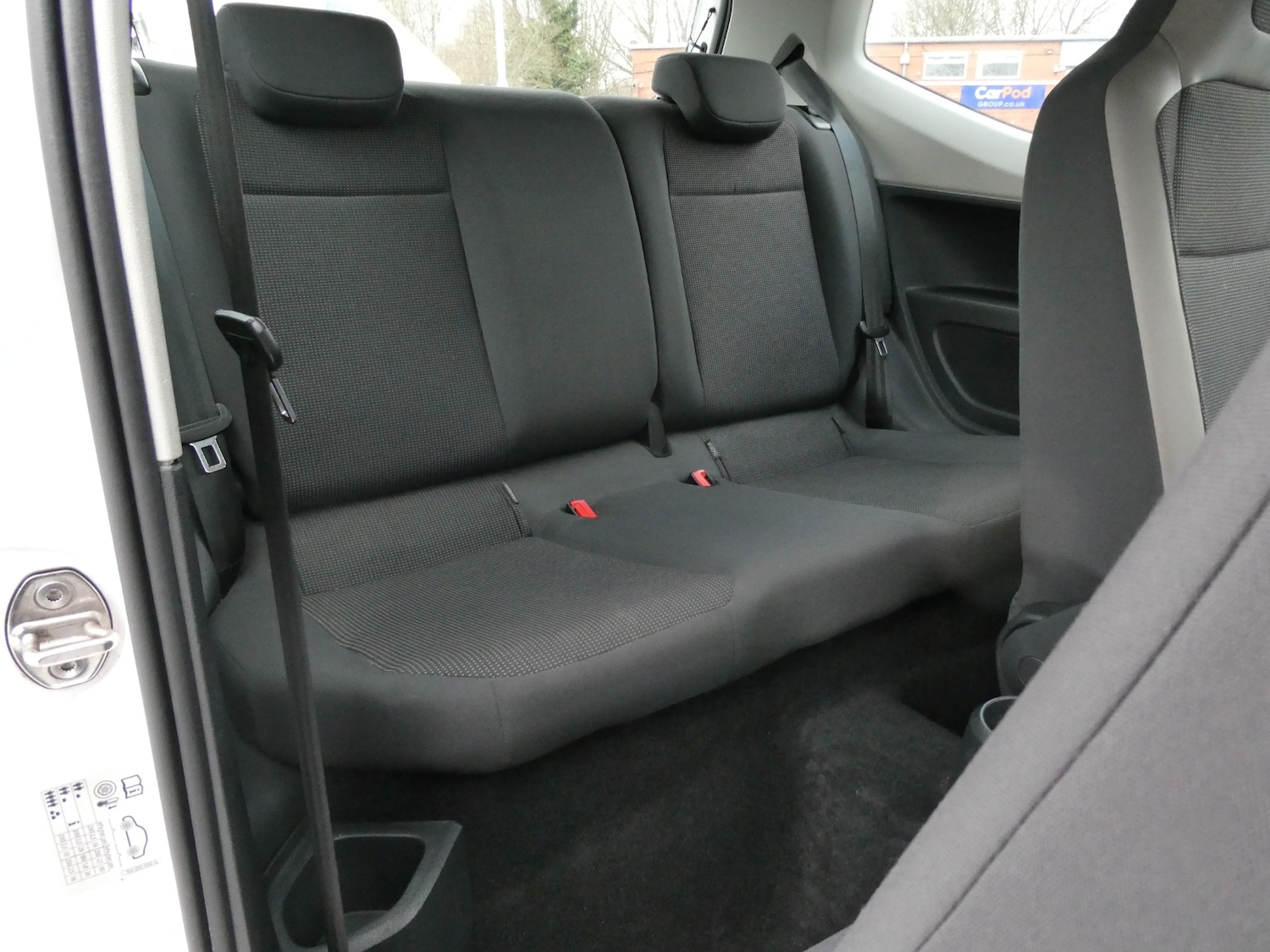 Used Volkswagen up! 2016 for sale - 77061554: Photo 20