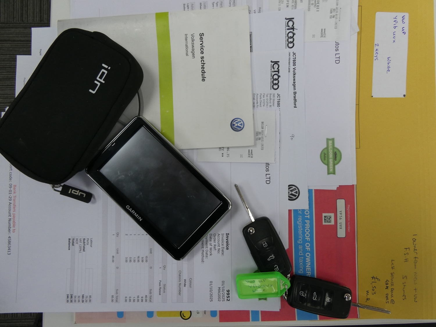 Used Volkswagen up! 2016 for sale - 77061554: Photo 24