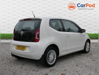 Used Volkswagen up! 2016 for sale - 77061554: Photo