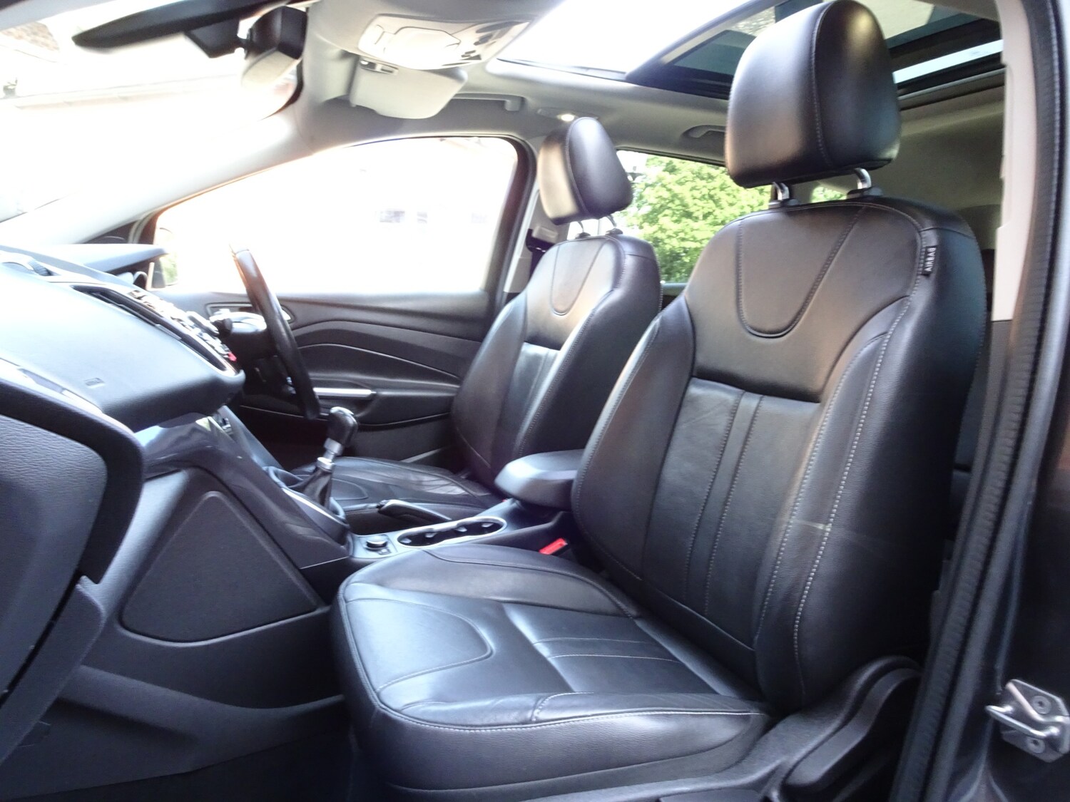 Vehicle 15