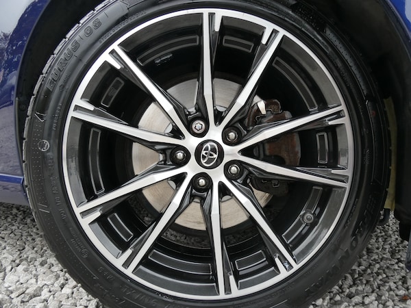 Used Toyota GT86 2017 for sale - 76263373: Photo 20