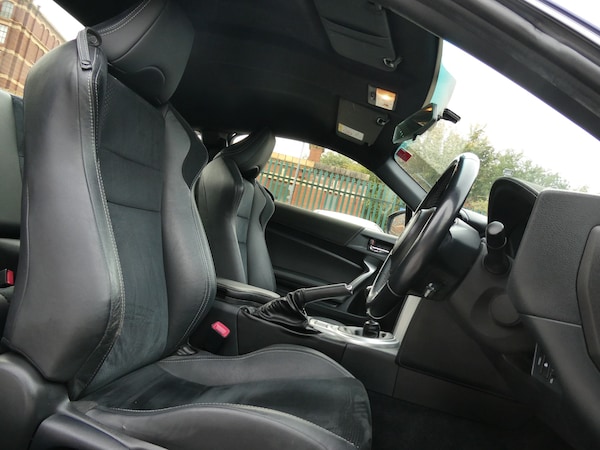 Used Toyota GT86 2017 for sale - 76263373: Photo 5