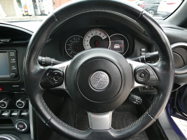 Used Toyota GT86 2017 for sale - 76263373: Photo 6