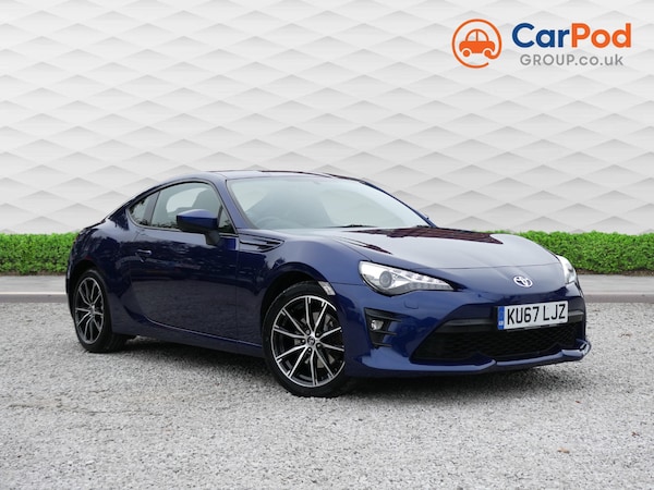 Used Toyota GT86 2017 for sale - 76263373: Photo 9