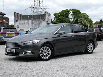 Used Ford Mondeo 2018 for sale - 78541796: Photo