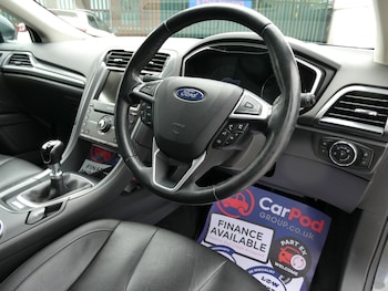 Used Ford Mondeo 2018 for sale - 78541796: Photo