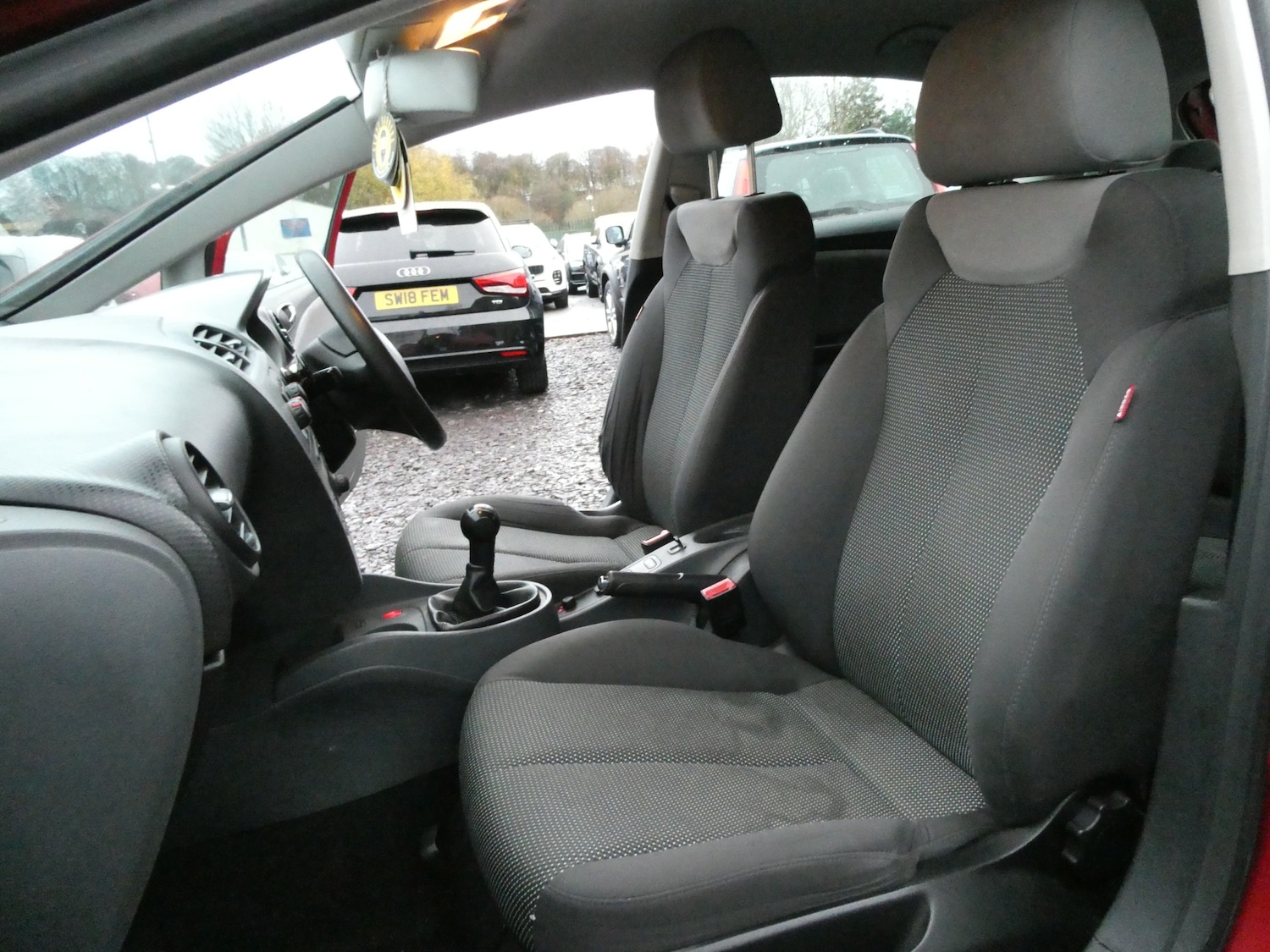 Used SEAT Leon 2008 for sale - 76766512: Photo 10