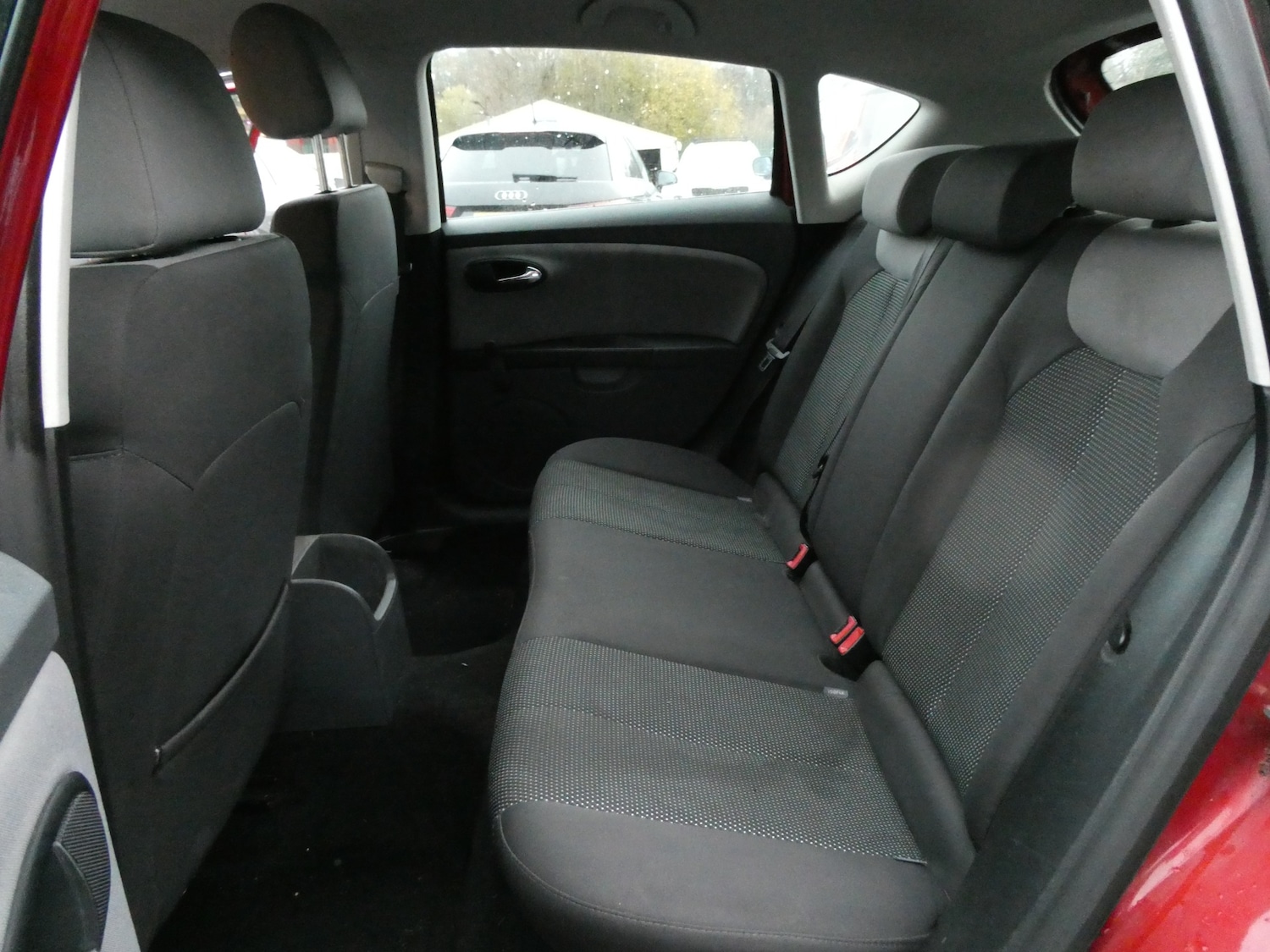 Used SEAT Leon 2008 for sale - 76766512: Photo 12