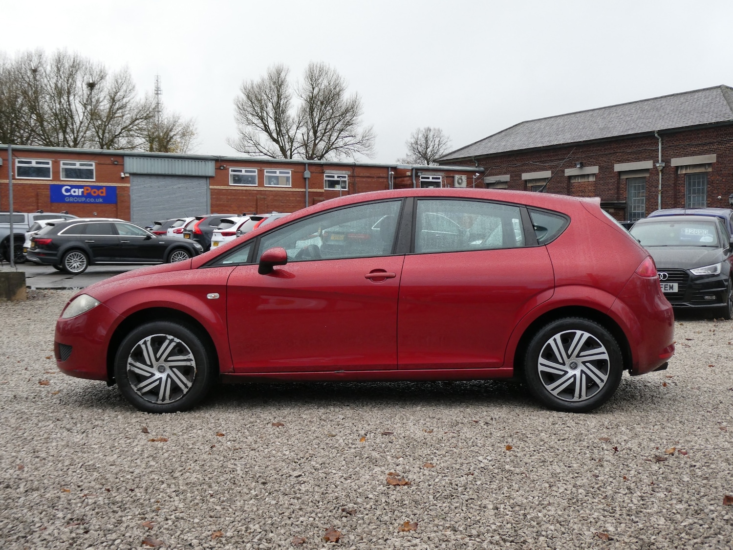 Used SEAT Leon 2008 for sale - 76766512: Photo 14