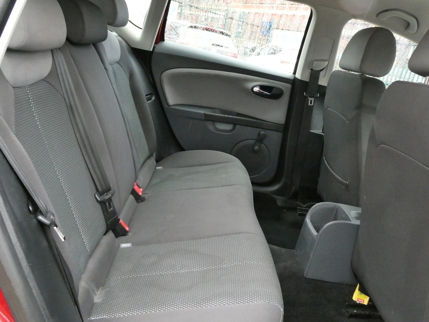 Used SEAT Leon 2008 for sale - 76766512: Photo 15