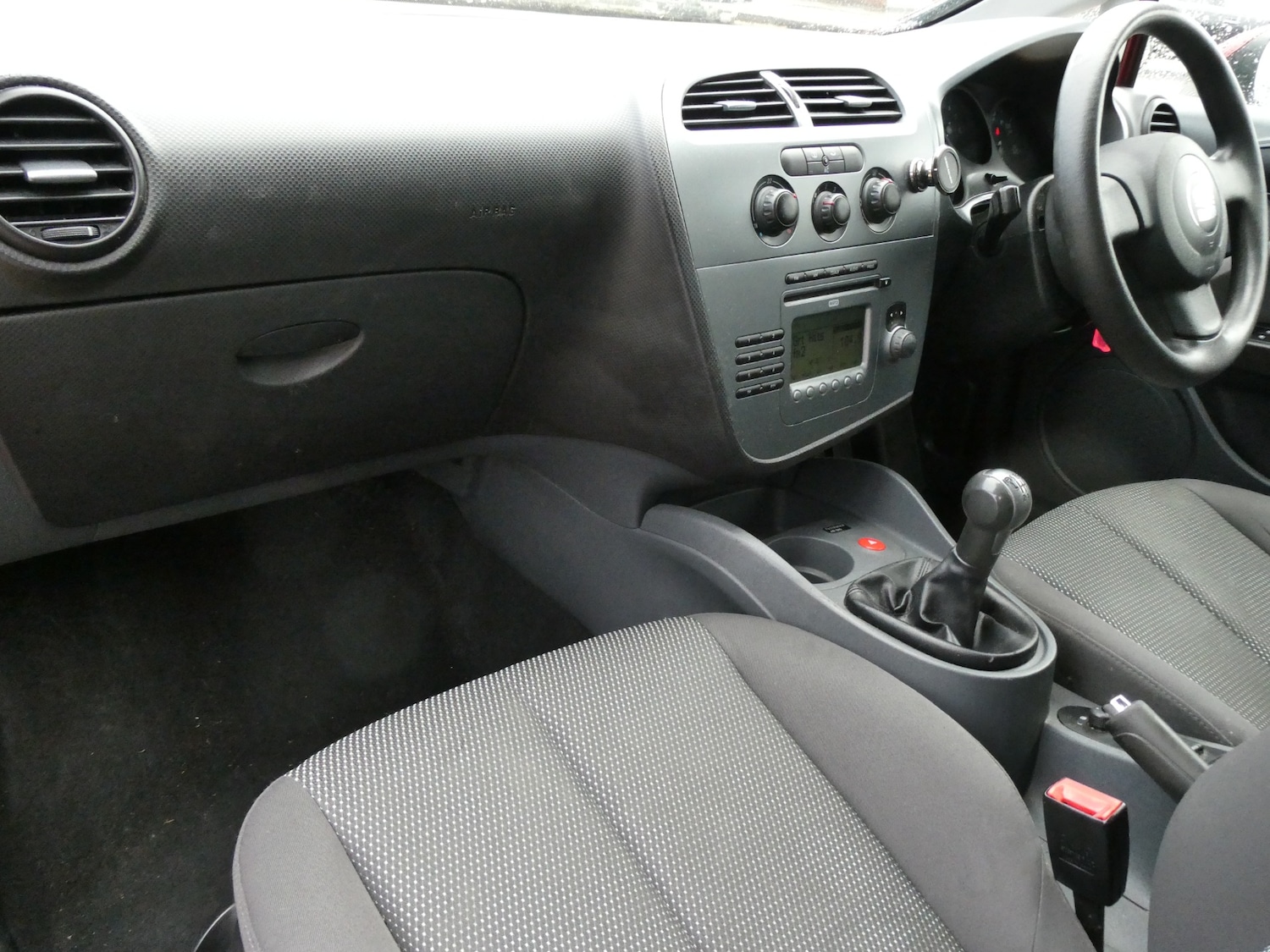 Used SEAT Leon 2008 for sale - 76766512: Photo 16