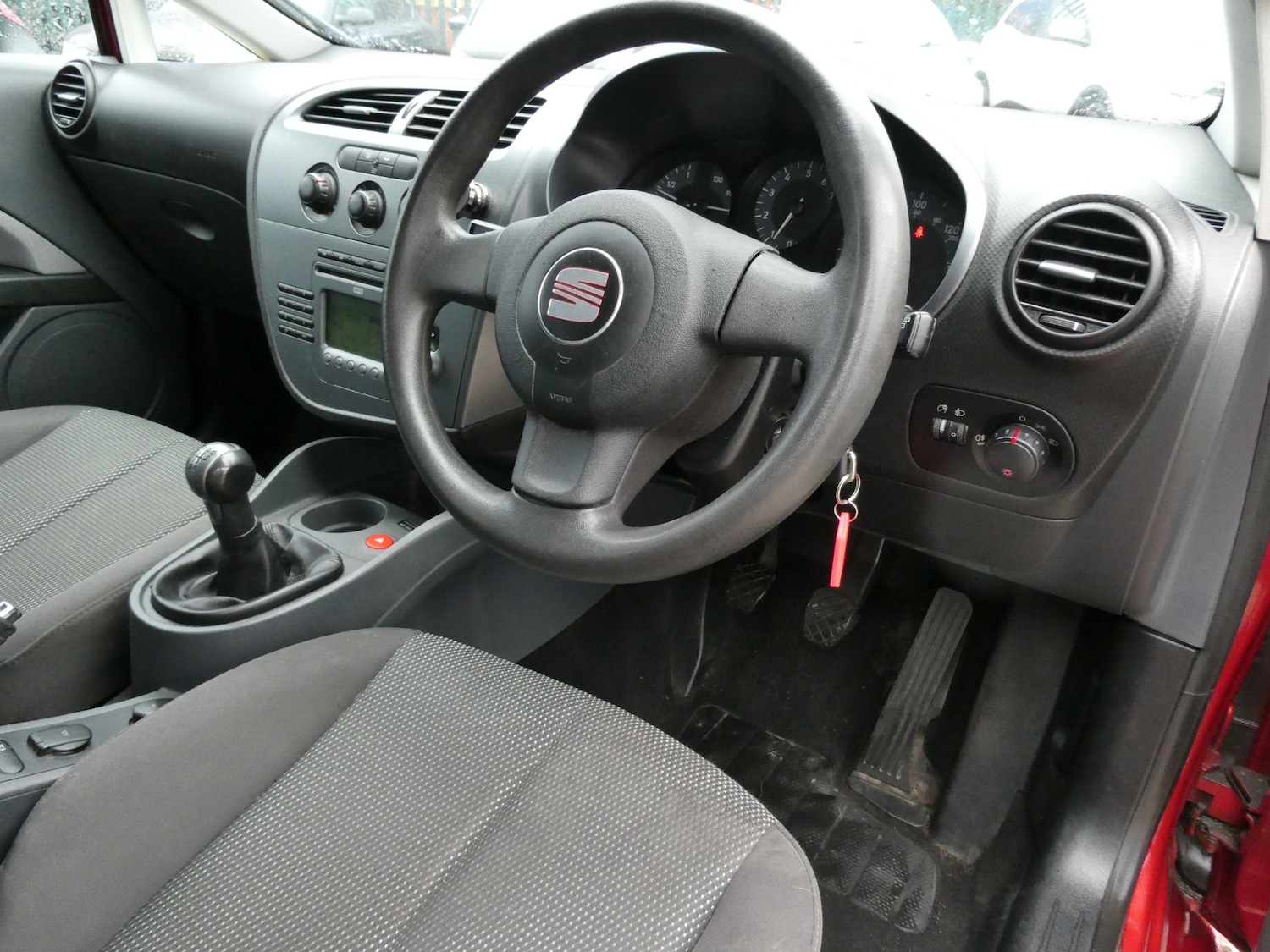 Used SEAT Leon 2008 for sale - 76766512: Photo 2