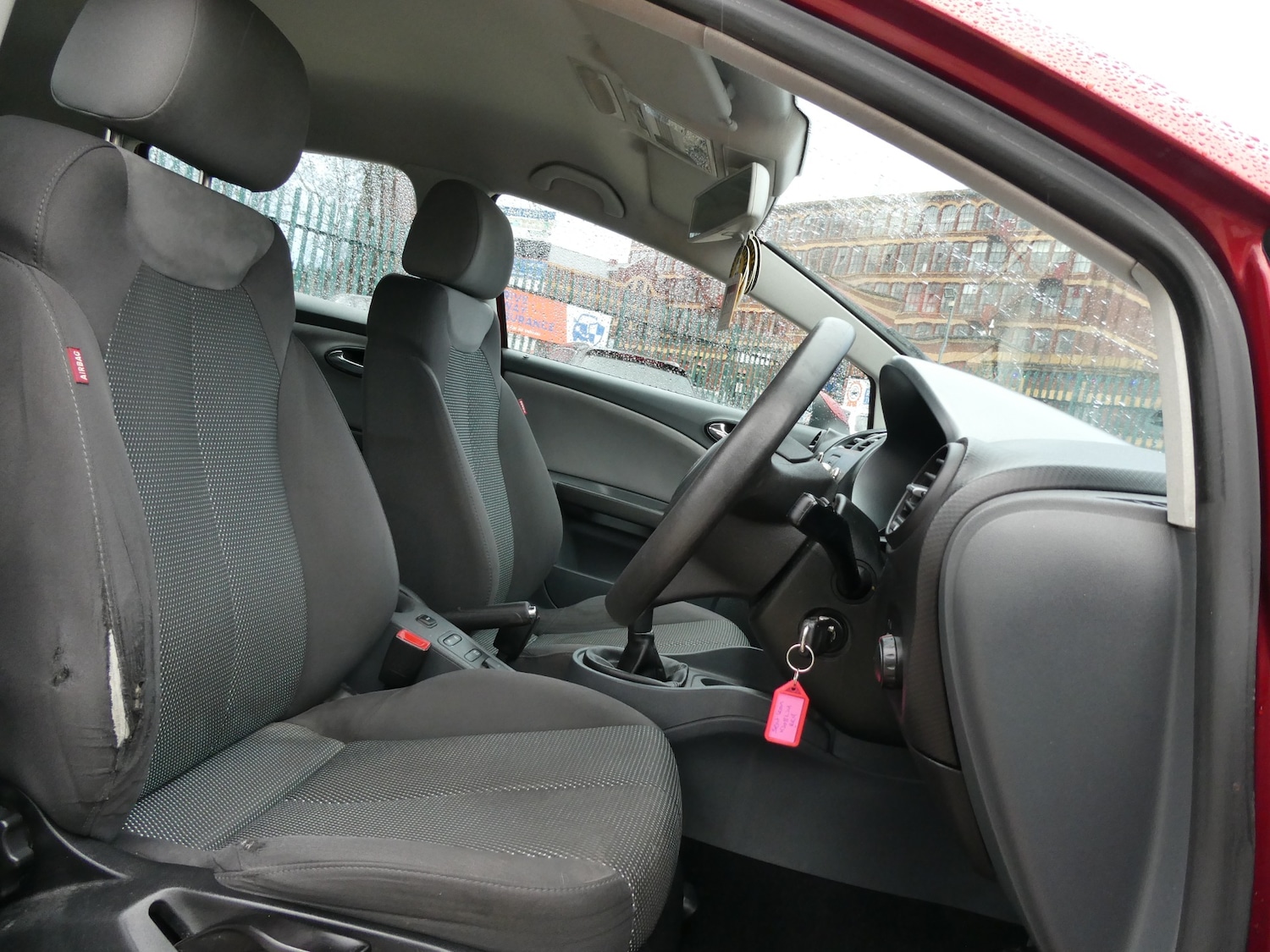 Used SEAT Leon 2008 for sale - 76766512: Photo 4