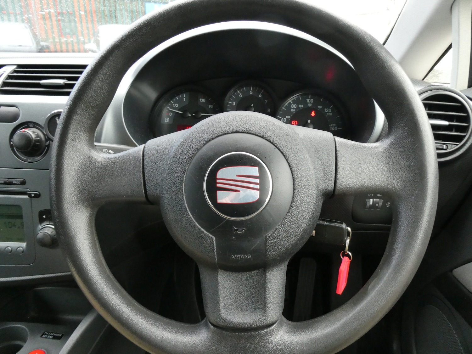 Used SEAT Leon 2008 for sale - 76766512: Photo 5