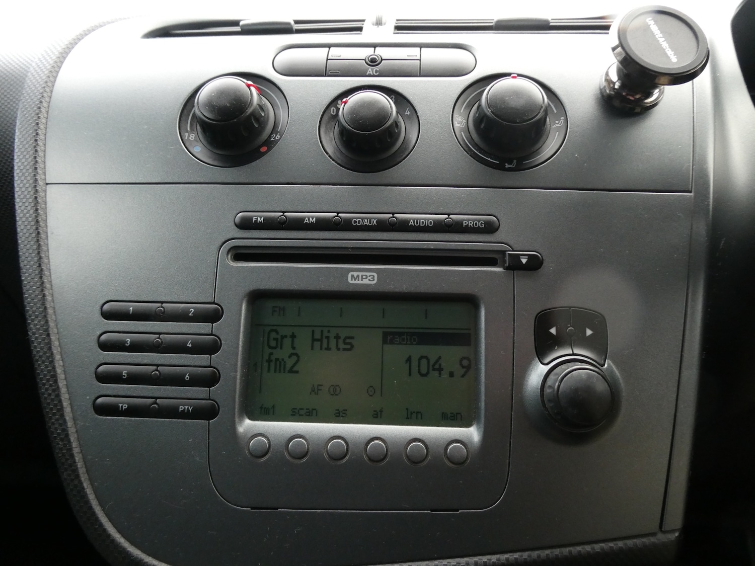 Used SEAT Leon 2008 for sale - 76766512: Photo 8