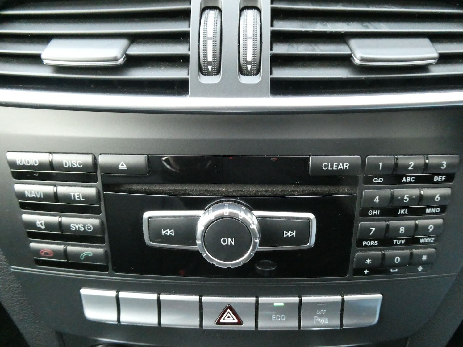 Used Mercedes-Benz C Class 2012 for sale - 76957233: Photo 11