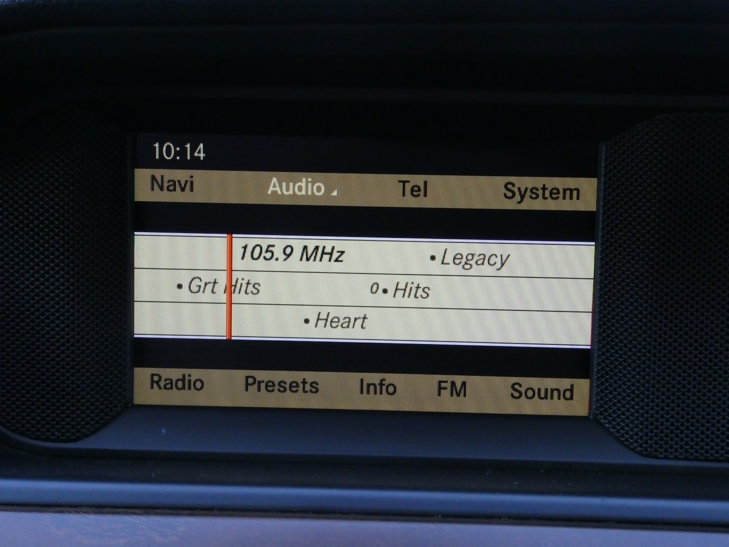 Used Mercedes-Benz C Class 2012 for sale - 76957233: Photo 12