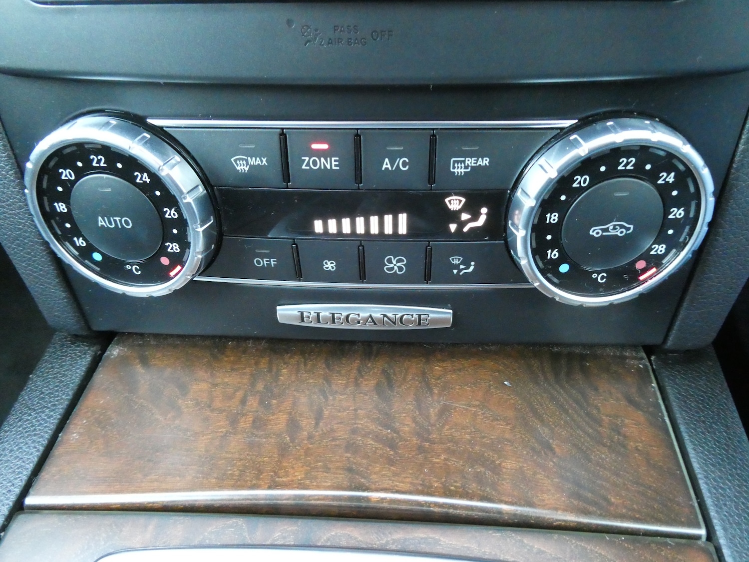 Used Mercedes-Benz C Class 2012 for sale - 76957233: Photo 13