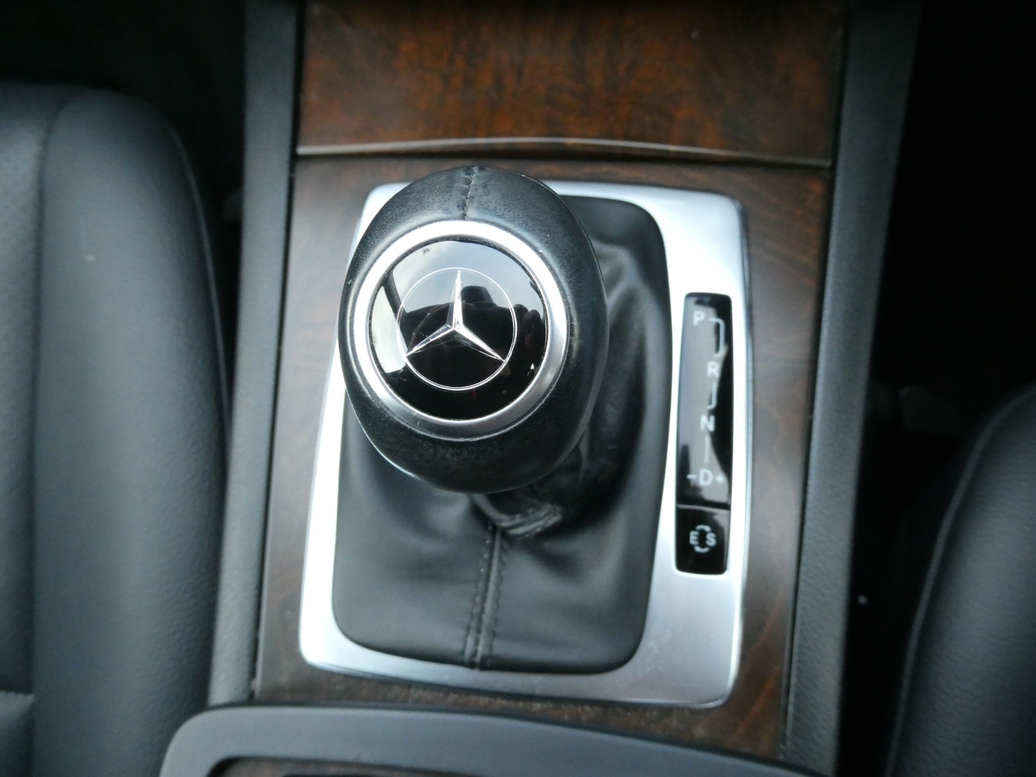 Used Mercedes-Benz C Class 2012 for sale - 76957233: Photo 7