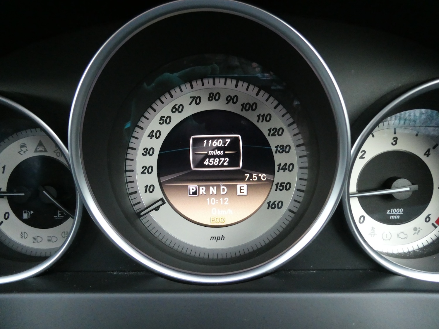 Used Mercedes-Benz C Class 2012 for sale - 76957233: Photo 8