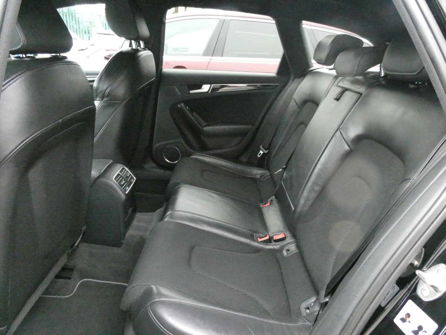 Used Audi A4 2014 for sale - 77461984: Photo 19