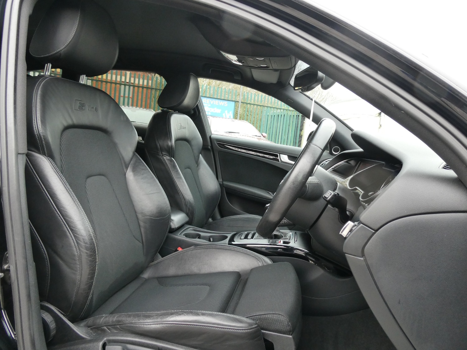 Used Audi A4 2014 for sale - 77461984: Photo 5