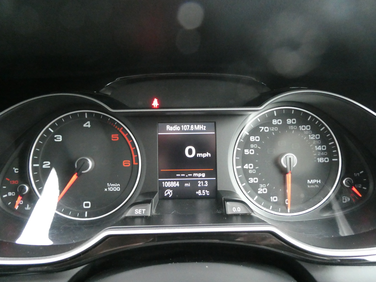 Used Audi A4 2014 for sale - 77461984: Photo 8