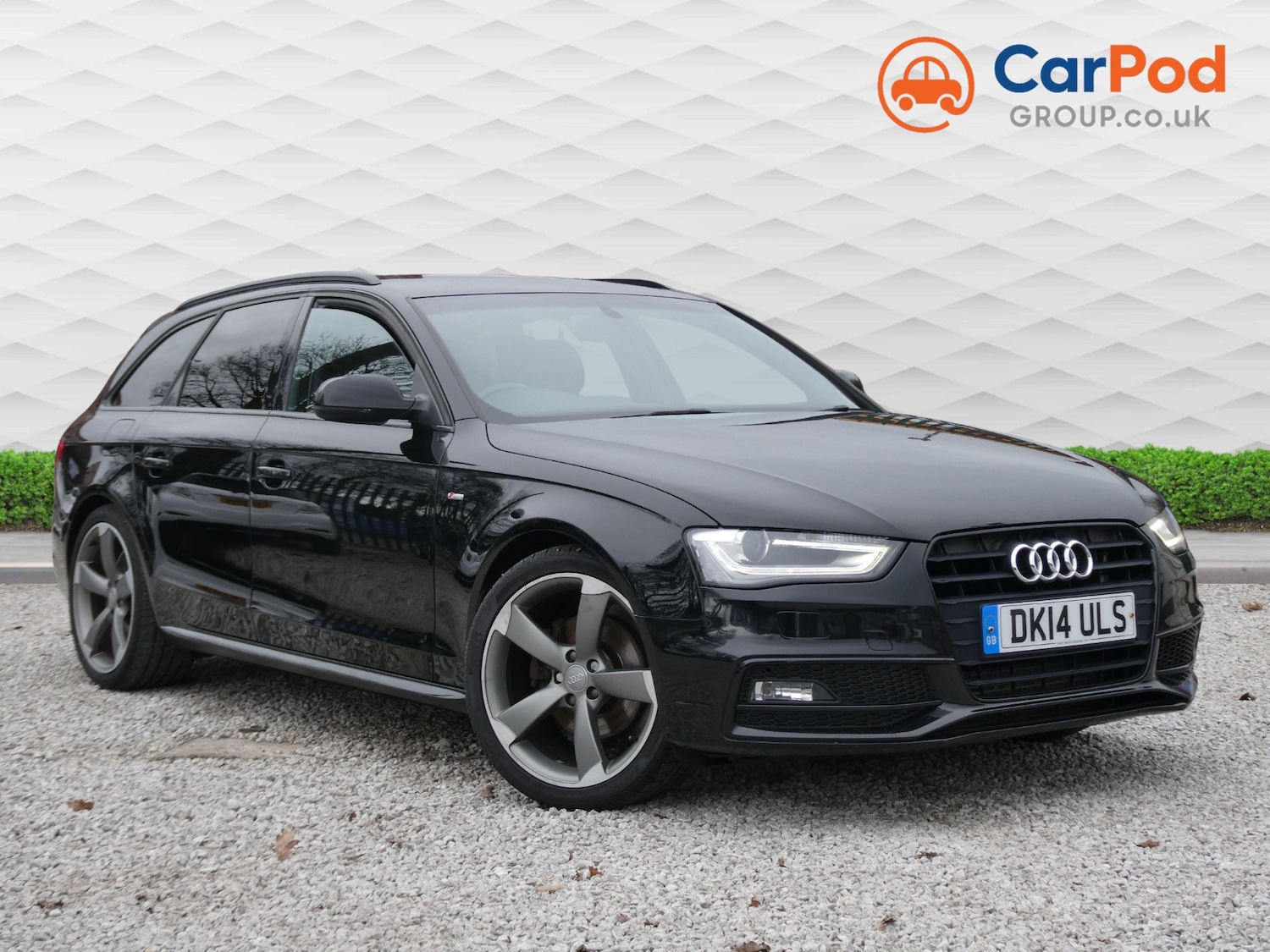 Used Audi A4 2014 for sale - 77461984: Photo 9