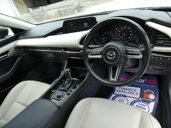 Used Mazda Mazda3 2020 for sale - 79055693: Photo