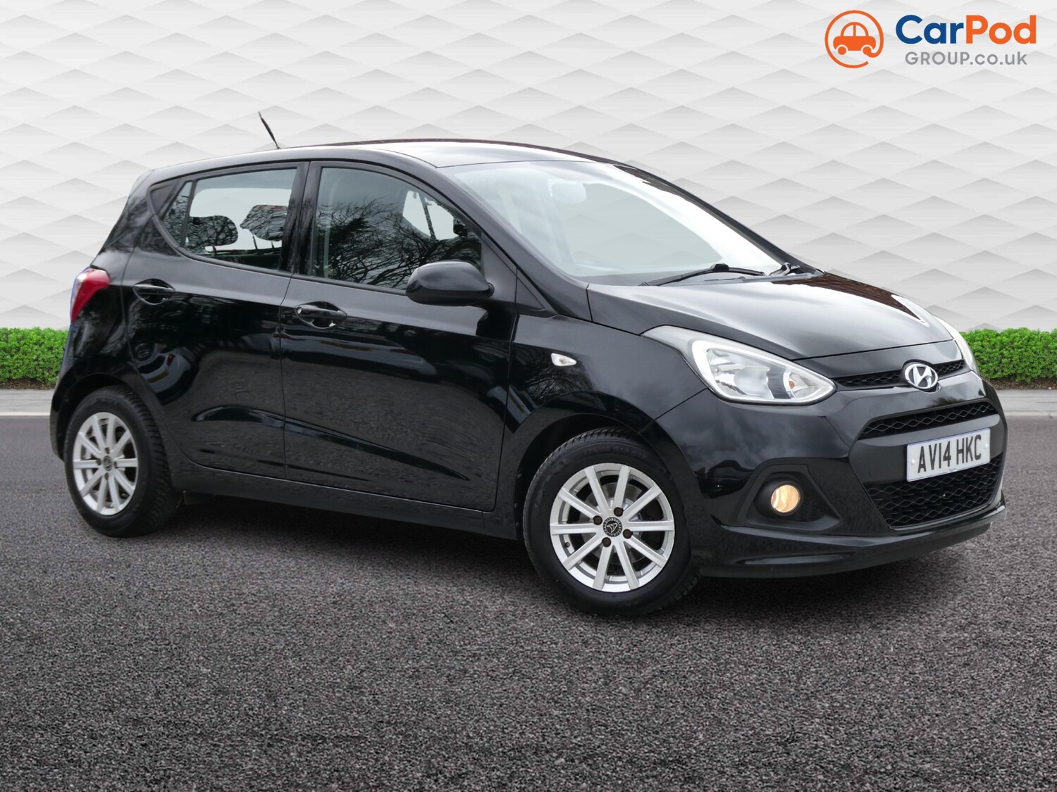 Used Hyundai i10 2014 for sale - 78190950: Photo 10