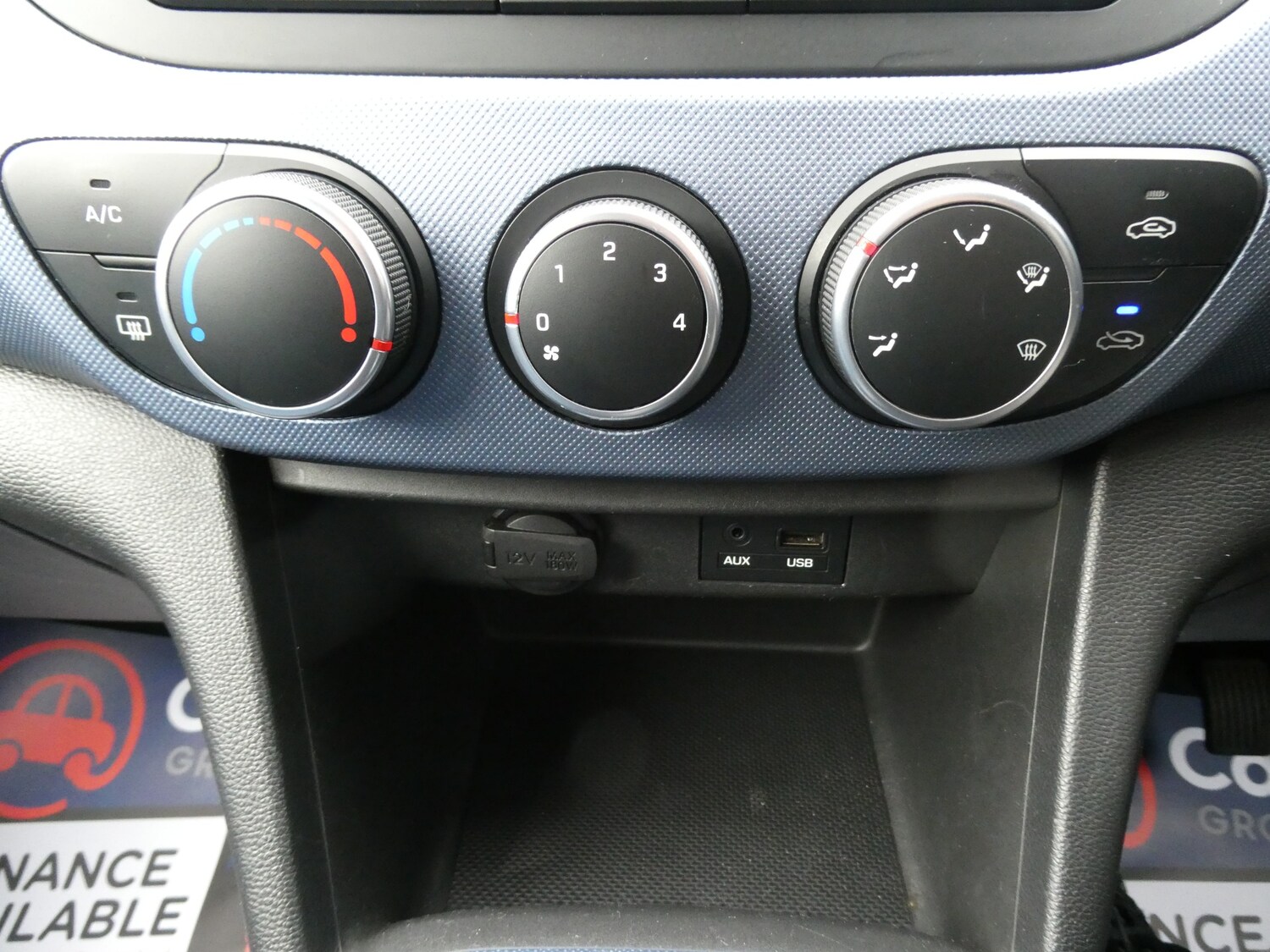 Used Hyundai i10 2014 for sale - 78190950: Photo 13