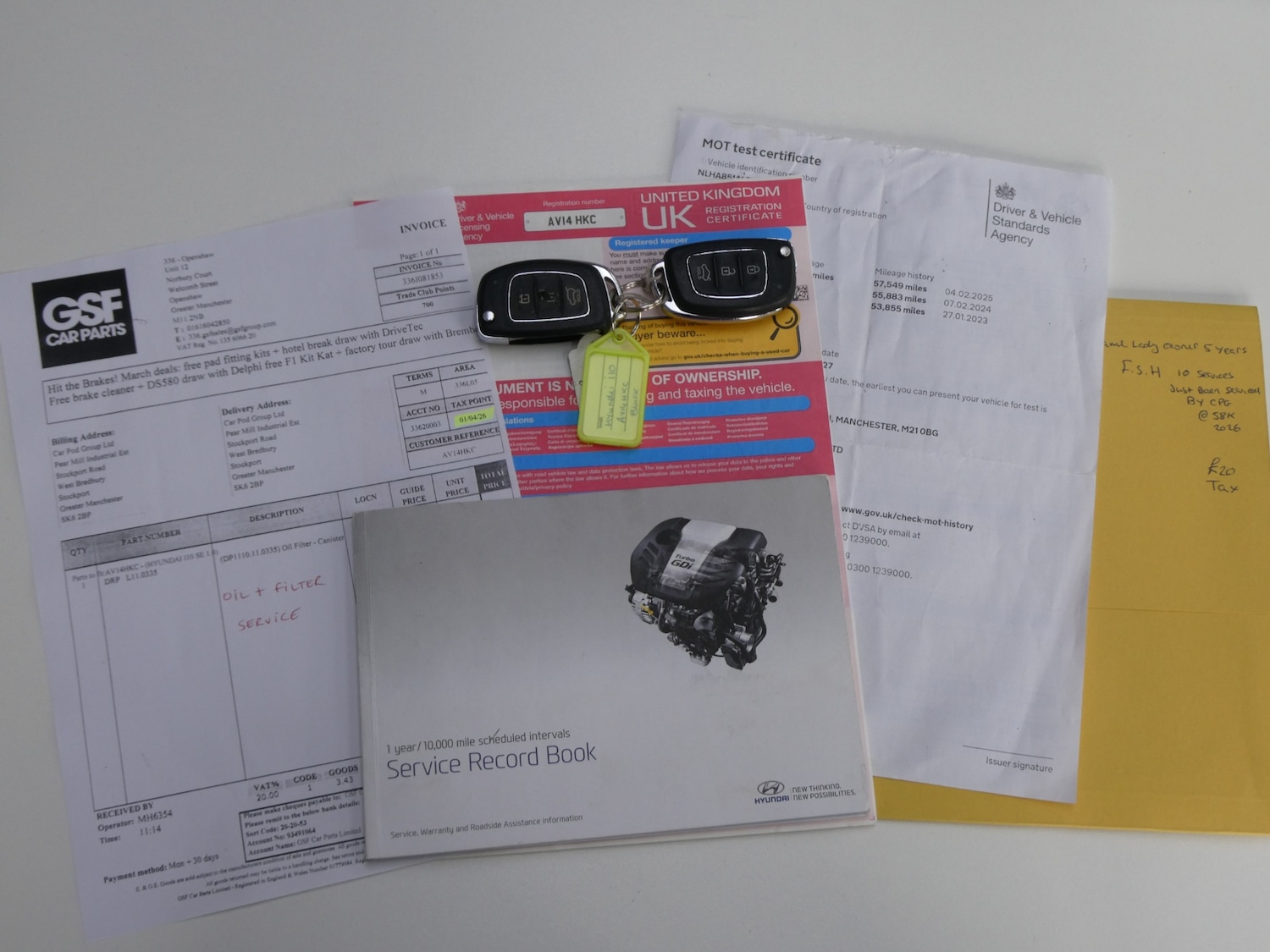 Used Hyundai i10 2014 for sale - 78190950: Photo 24