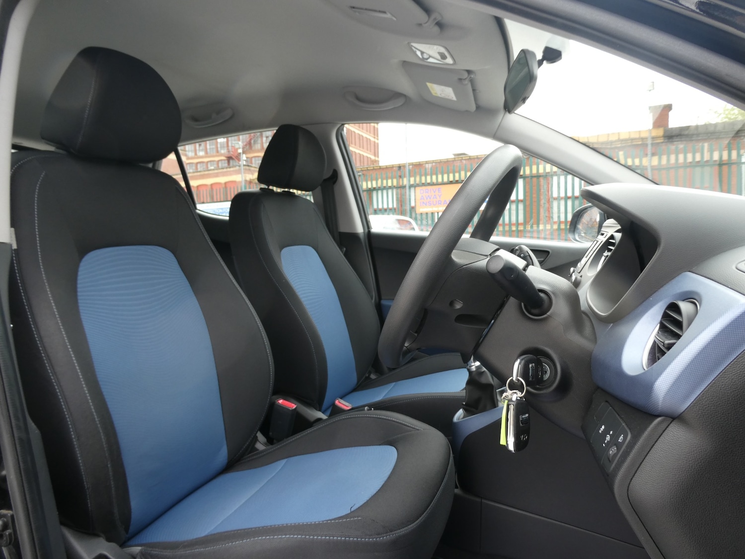 Used Hyundai i10 2014 for sale - 78190950: Photo 5