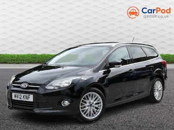 Used Ford Focus 2012 for sale - 78777150: Photo