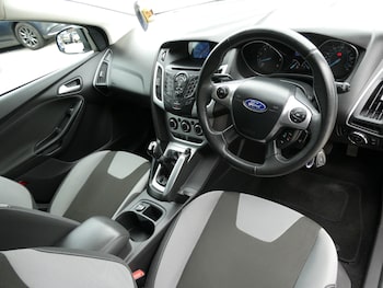 Used Ford Focus 2012 for sale - 78777150: Photo