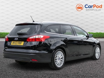 Used Ford Focus 2012 for sale - 78777150: Photo
