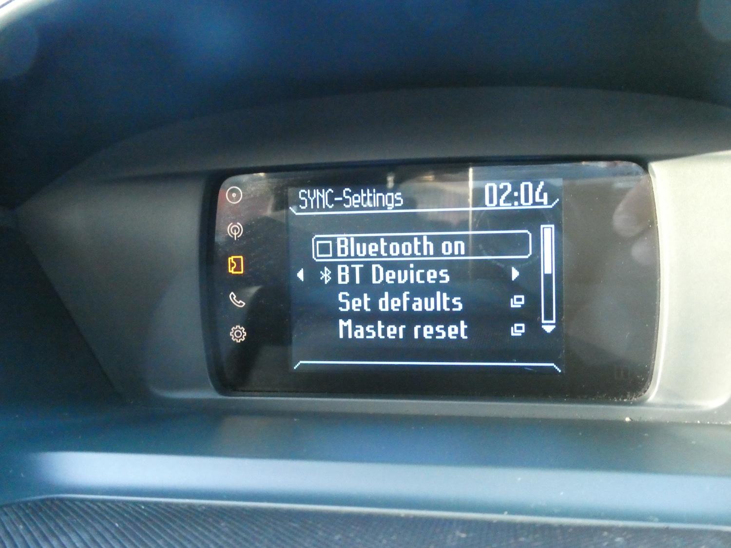 Used Ford C-Max 2013 for sale - 77127378: Photo 13