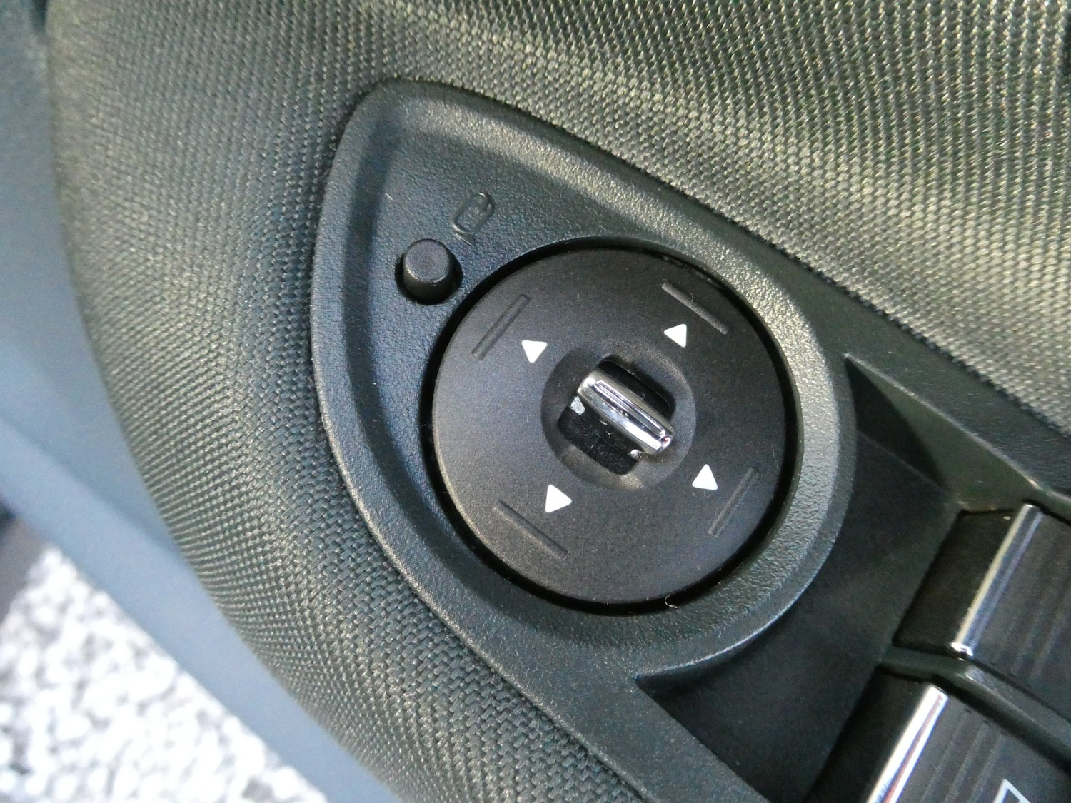 Used Ford C-Max 2013 for sale - 77127378: Photo 14